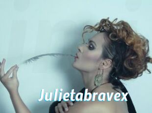 Julietabravex