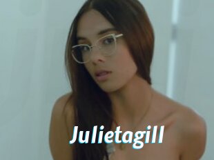 Julietagill