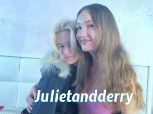 Julietandderry