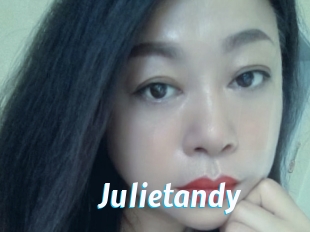 Julietandy