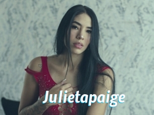 Julietapaige