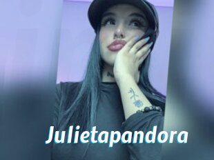 Julietapandora
