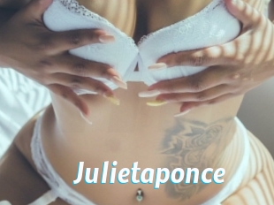 Julietaponce