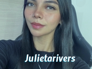 julietarivers J Mine
