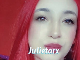 Julietarx