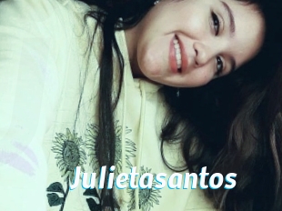 Julietasantos