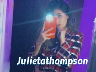 Julietathompson