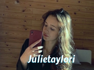 Julietaylori