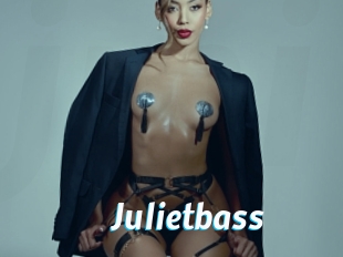 julietbass J Mine