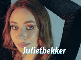 Julietbekker