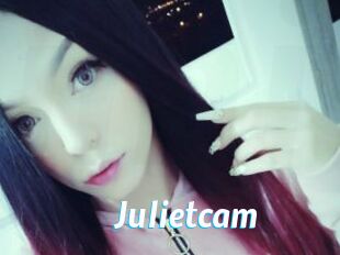 Julietcam
