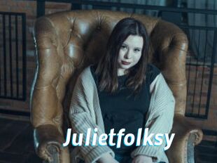 Julietfolksy
