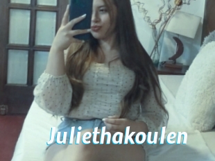Juliethakoulen