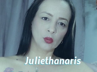 Juliethanaris