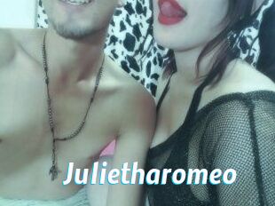 Julietharomeo