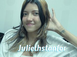 Juliethstanfor
