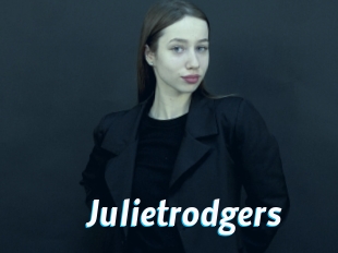 Julietrodgers