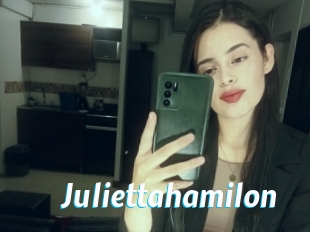juliettahamilon J Mine