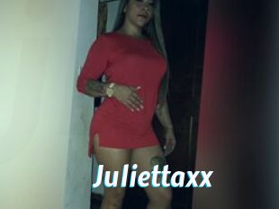 Juliettaxx