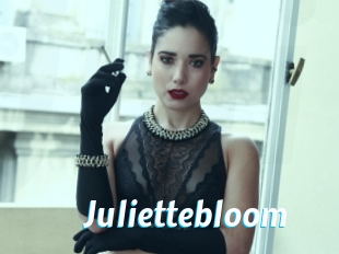 Juliettebloom
