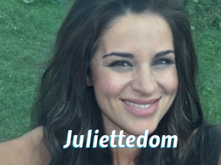 Juliettedom