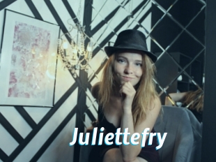 Juliettefry