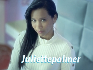 Juliettepalmer
