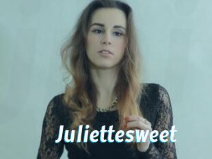 Juliettesweet