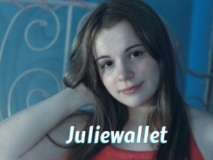 Juliewallet