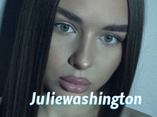 Juliewashington