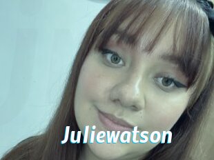 Juliewatson