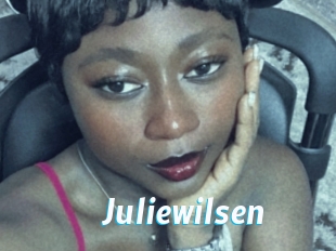 Juliewilsen