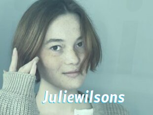 Juliewilsons