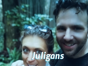 Juligans
