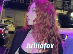 Juliiafox
