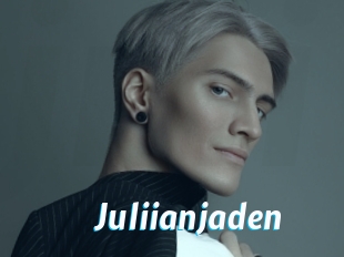 Juliianjaden