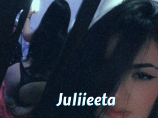 Juliieeta