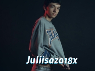 Juliisaza18x