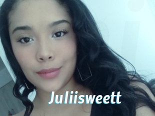 Juliisweett