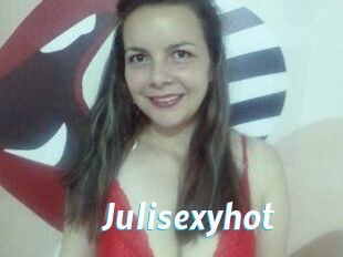 Julisexyhot
