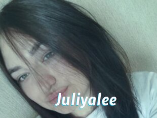 Juliyalee