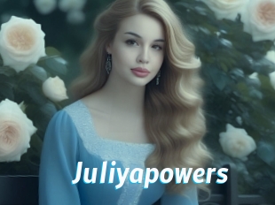 Juliyapowers