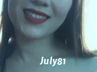 july81 J Mine