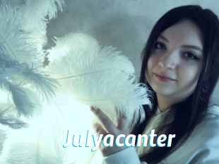 Julyacanter