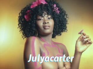 Julyacarter