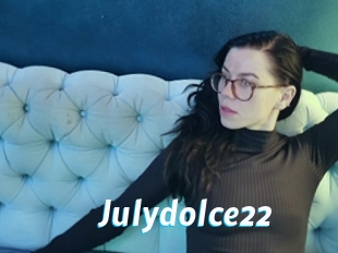 Julydolce22