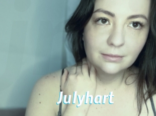 Julyhart