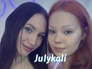 Julykali