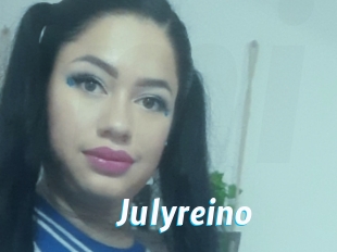 Julyreino