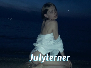 Julyterner